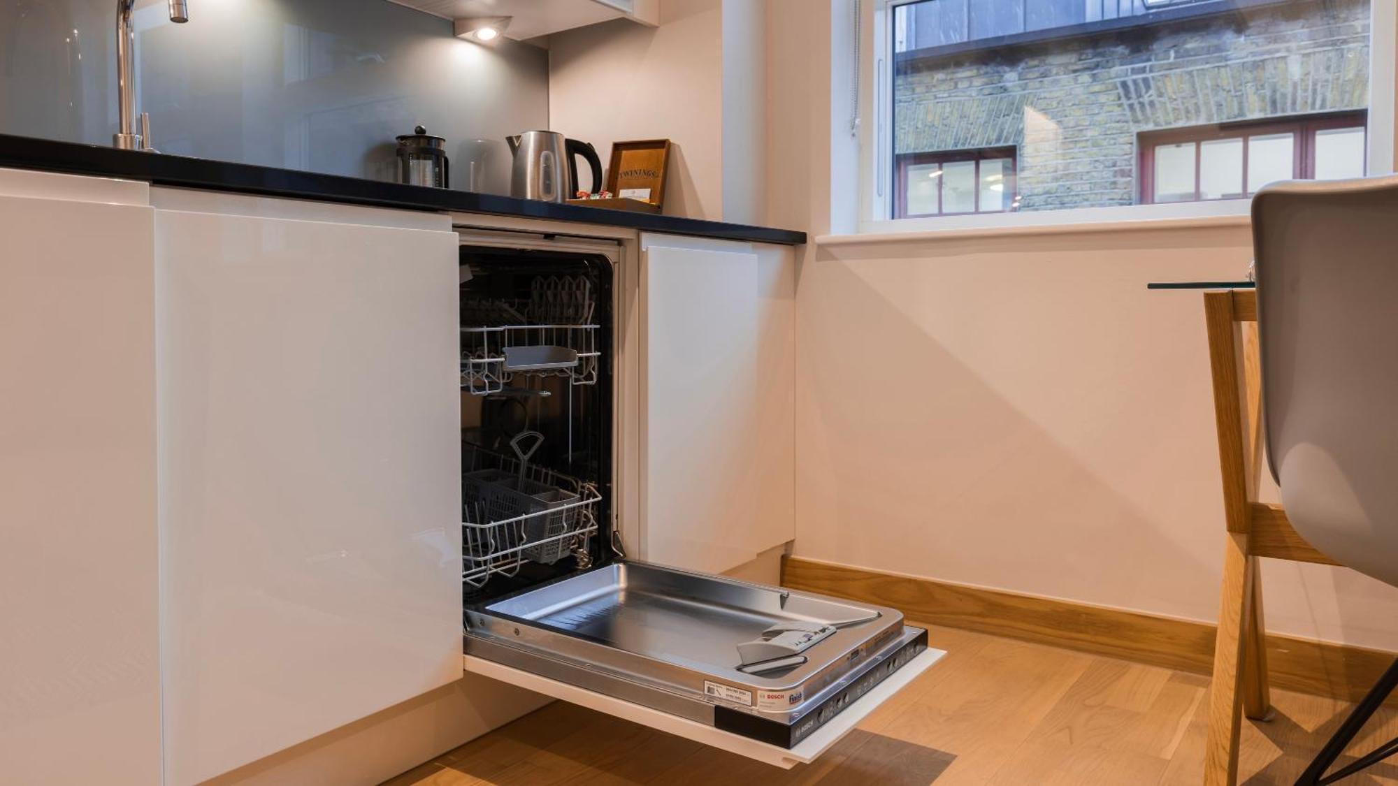 Apartament Barbican Serviced By Lovelystay
